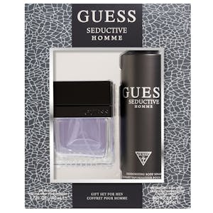Guess Fragrance Gift Set