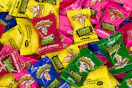Sour Warheads