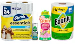 4 Household Items