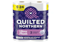 Quilted Northern Toilet Paper