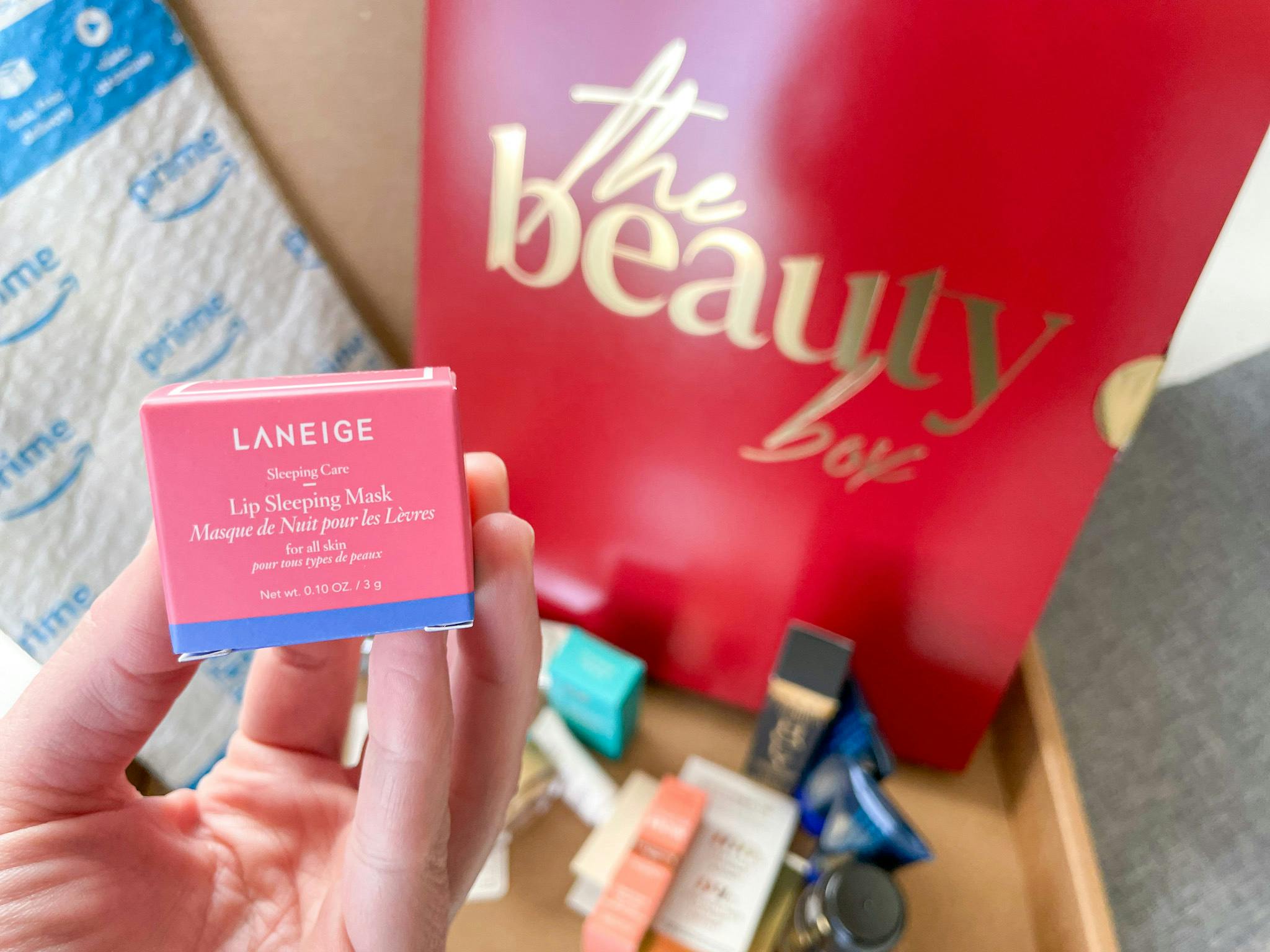 The Beauty Box Best of Premium Beauty, Only 19 Shipped With Amazon