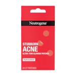 Neutrogena Stubborn Acne Patches