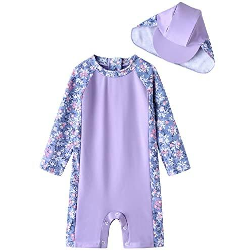 Baby Swimsuit Set