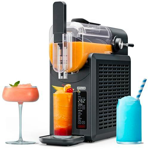 Slushie Machine