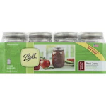 2 Ball Mason Jars Packs