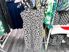 DVF for Target Toddler Dress