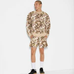 Original Use Men's Fleece Shorts