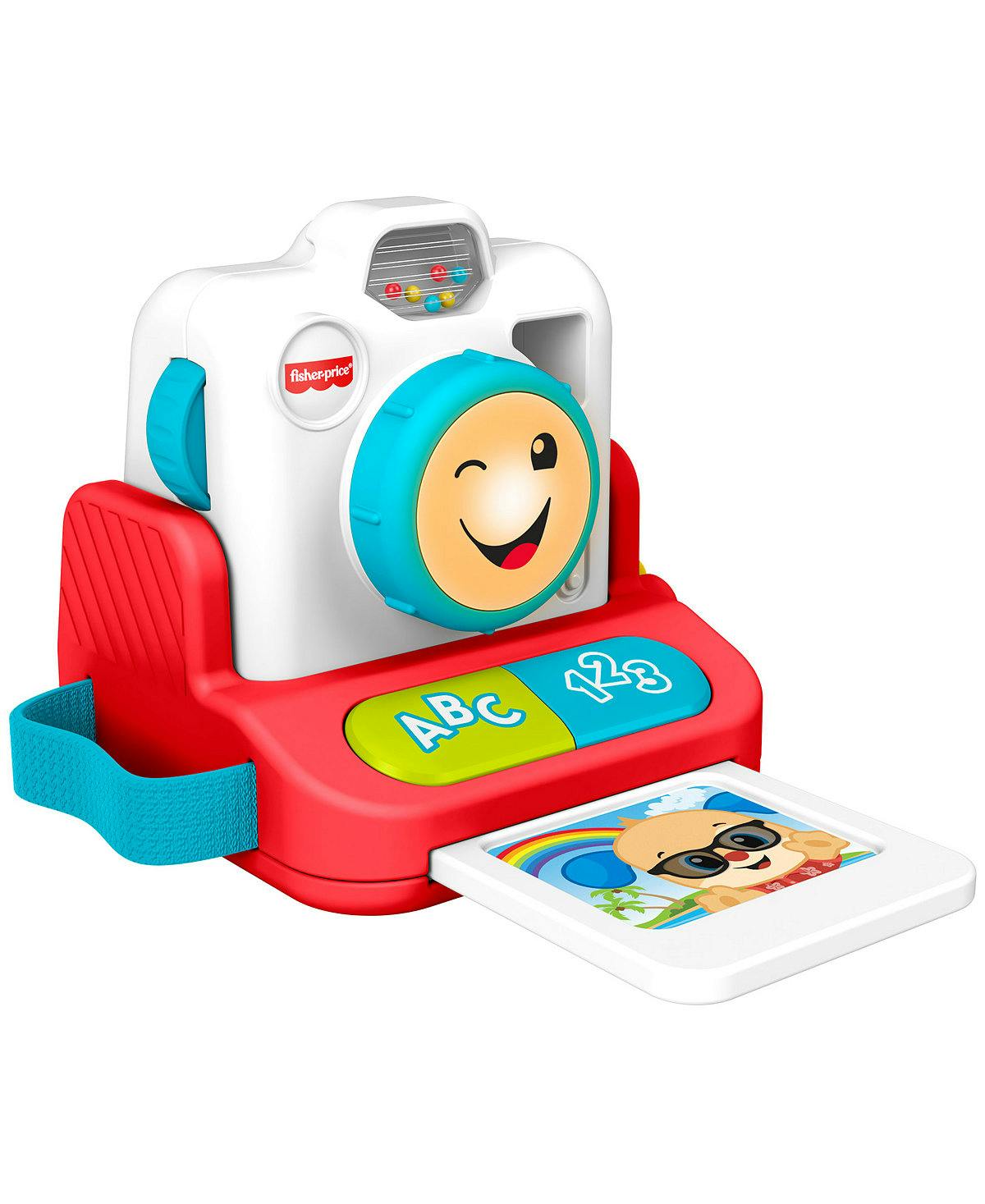 Fisher Price Instant Camera