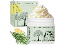 Beef Tallow Moisturizer