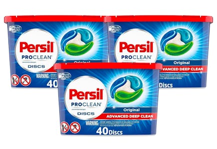 3 Persil