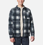 Columbia Men's Steens Mountain Fleece