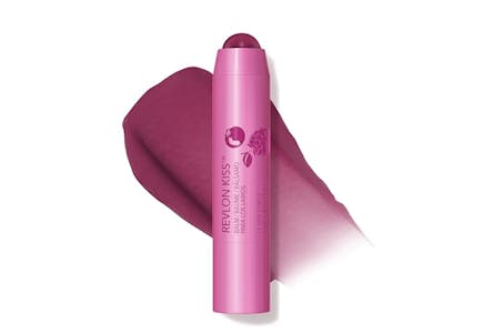 Revlon Kiss Tinted Lip Balm