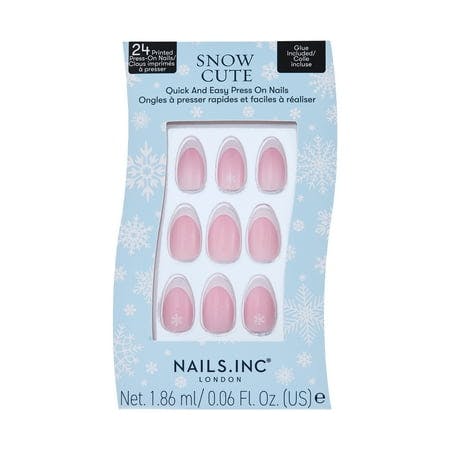Nails Inc Press-On Nails