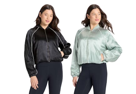 All In Motion Women's Jacket