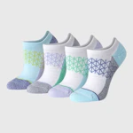 Hanes Women's No Show Socks