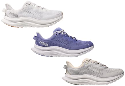 Hoka Women's Shoes