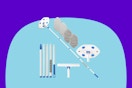 wall cleaner
