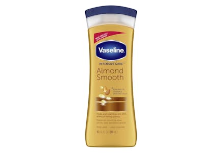 Vaseline Lotion