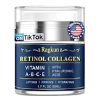 Retinol Face Cream