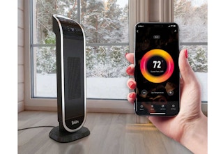 costco atomi smart portable tower space heater 1 jan 2023 1672658471 1672658471