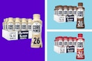 core power protein shakes