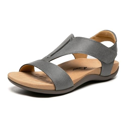 Women's Orthopedic Flat Sandals