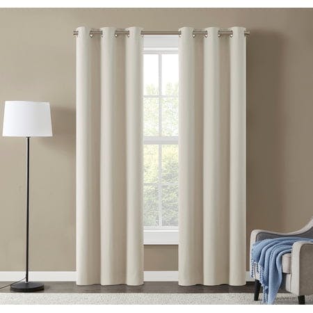 Eclipse Corte Blackout Curtains