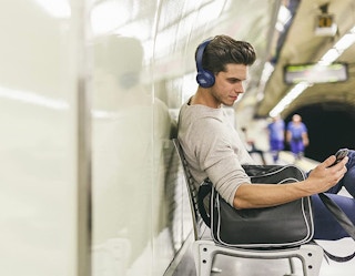 JBL Tune On-Ear Wireless Bluetooth Headphones