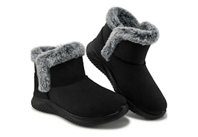 Women's Snow Boots