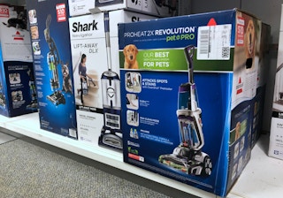 kohls bissell pet pro carpet cleaner 2320d 1580742146