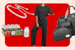 walmart under 25 lounge set mason jars