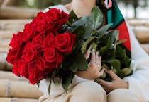 Rose Farmers Roses Bouquet