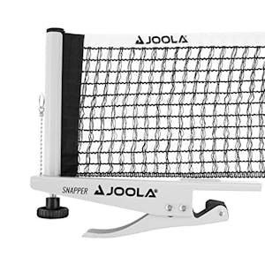 Table Tennis Net and Post Set