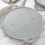 BergHOFF Silicone Splatter Screen
