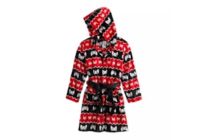 Cuddl Duds Kids' Robe
