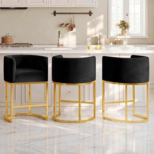 Bar Stools 3-Pack