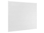 Slatwall Wall Panel