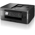 Brother MFC-J1010DW Inkjet Printer