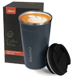 Insulated Travel Coffee Mug