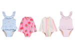 Baby Swimwear