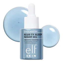 e.l.f. Youth Boosting Night Oil