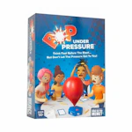 What Do You Meme? Pop Under Pressure
