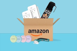 Monday's Newest Amazon Deals Are 50% Off or More card image