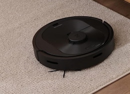 Robot Vacuum and Mop Combo, Only $79.99 on Amazon (Reg. $399.99)  card image