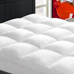 King Mattress Topper