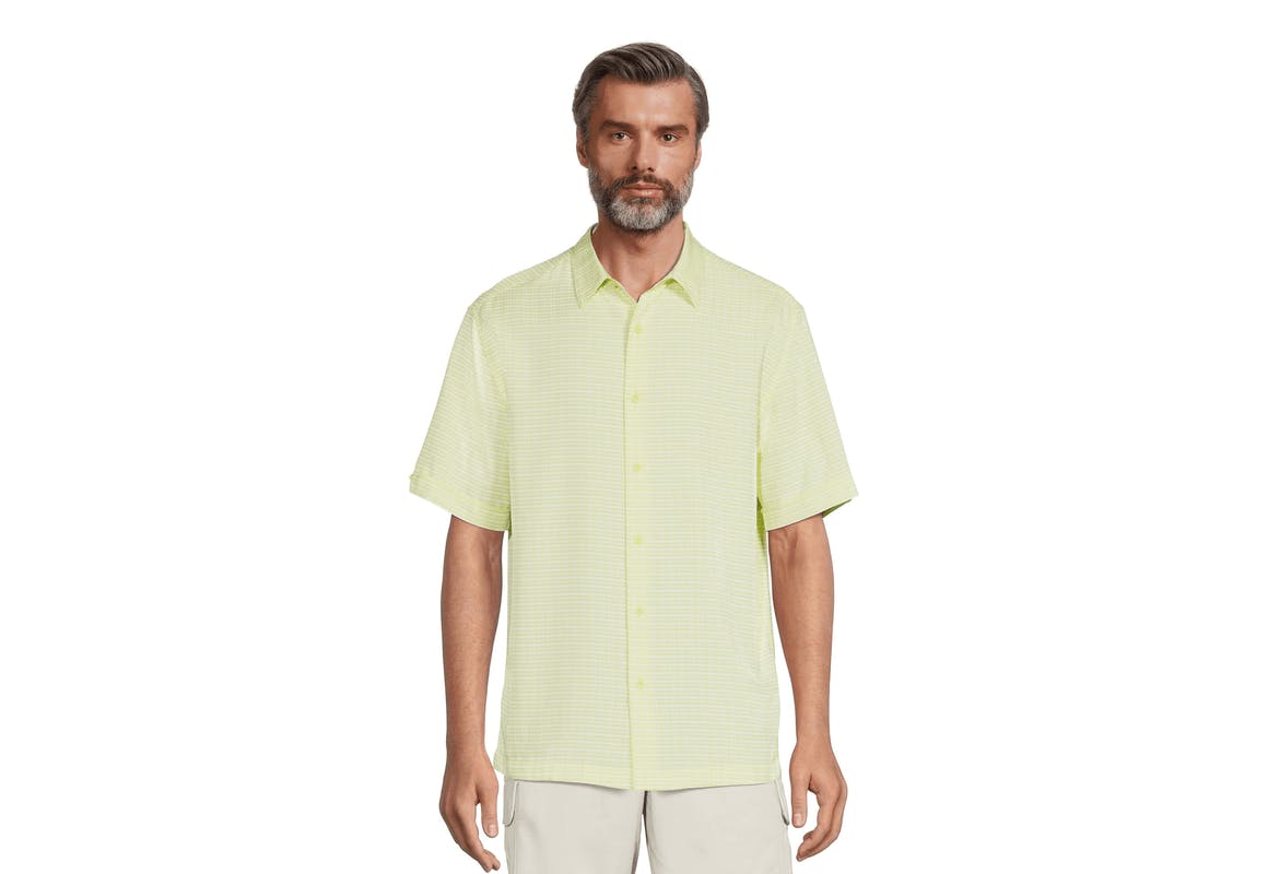 Cafe Luna Men's Shirt