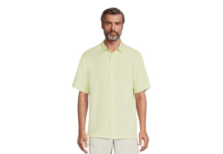 Cafe Luna Men's Shirt