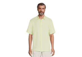 Cafe Luna Men's Shirt