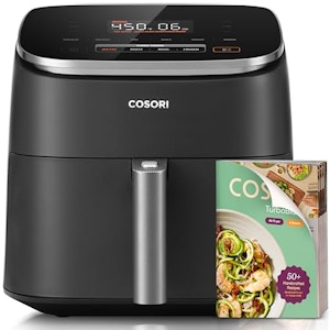 COSORI TurboBlaze Air Fryer