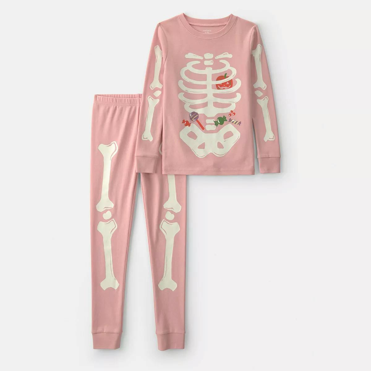 Kids' Carter's Pajama Set